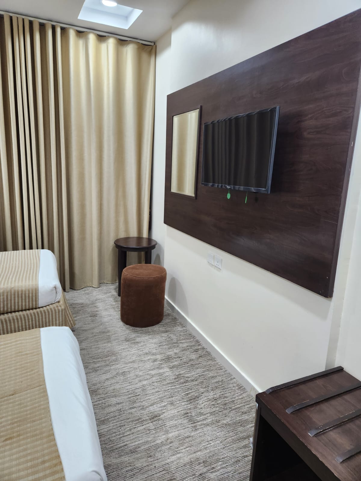 Ajnadeen Hotel Makkah